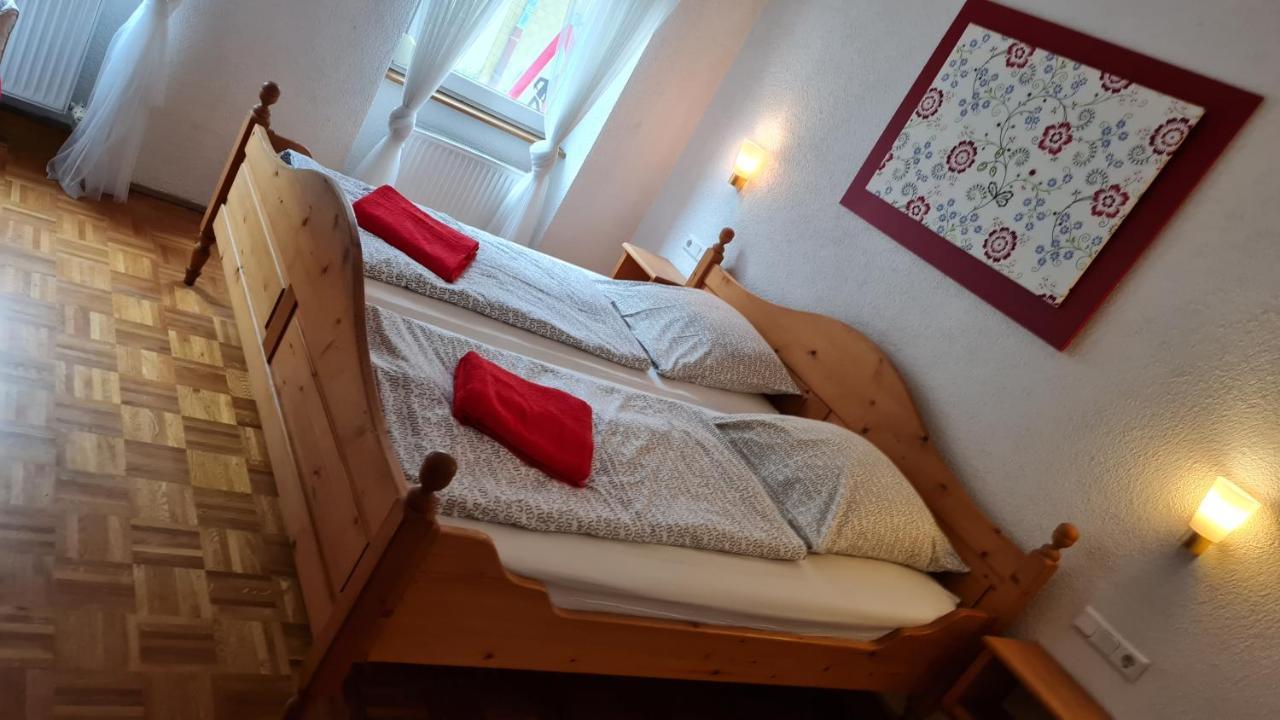 Hotel Kartaeuser Hof Mainz Bodenheim Dış mekan fotoğraf