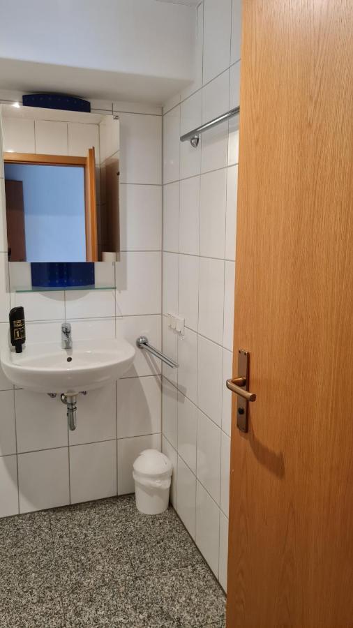 Hotel Kartaeuser Hof Mainz Bodenheim Dış mekan fotoğraf